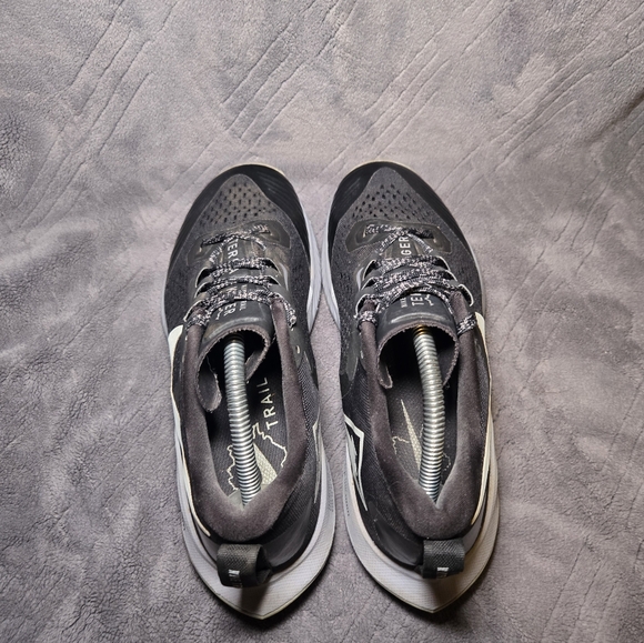 Nike Air Zoom Terra Kiger 5 Trail Running Shoes Womens Sz 8 Athletic Sneakers. - Picture 6 of 9